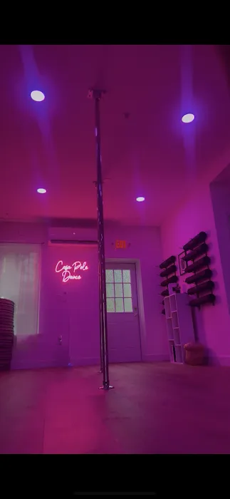 Casa Pole Dance Picture 5