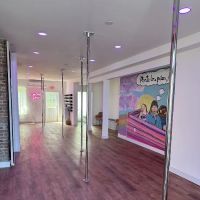 Casa Pole Dance ico