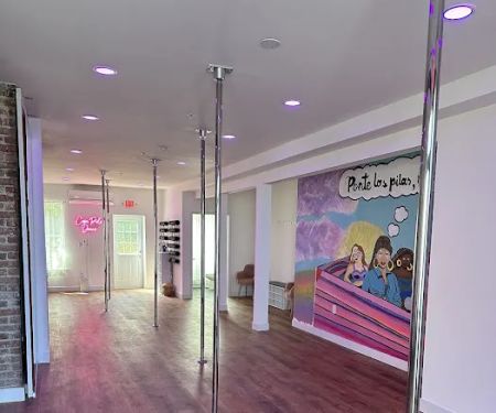 Casa Pole Dance