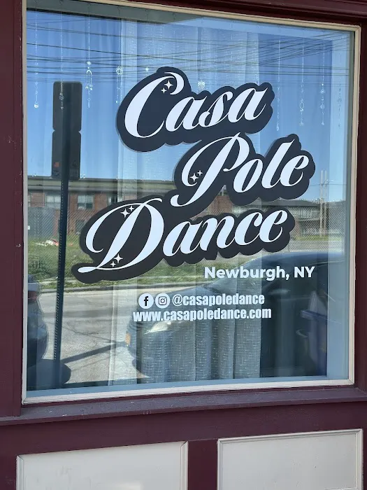 Casa Pole Dance Picture 6