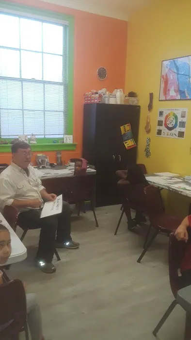 Newburgh Performing Arts Academy Picture 6