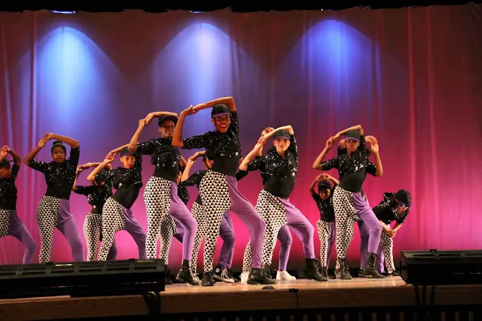 Newburgh Performing Arts Academy Picture 2