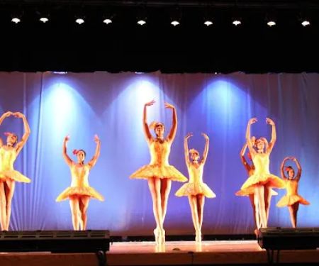 Newburgh Performing Arts Academy