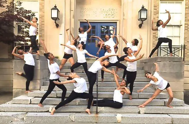 Newburgh Performing Arts Academy Picture 7
