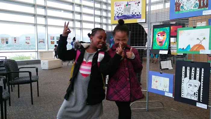 Newburgh Performing Arts Academy Picture 5