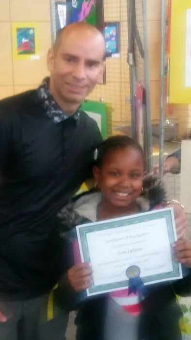 Newburgh Performing Arts Academy Picture 10