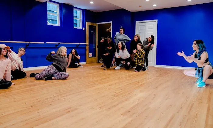 Passion - The Adult Dance Studio Picture 2