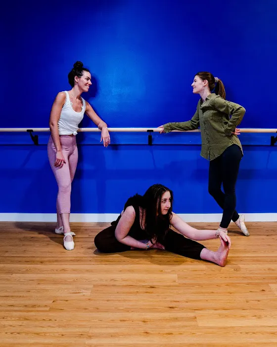 Passion - The Adult Dance Studio Picture 3