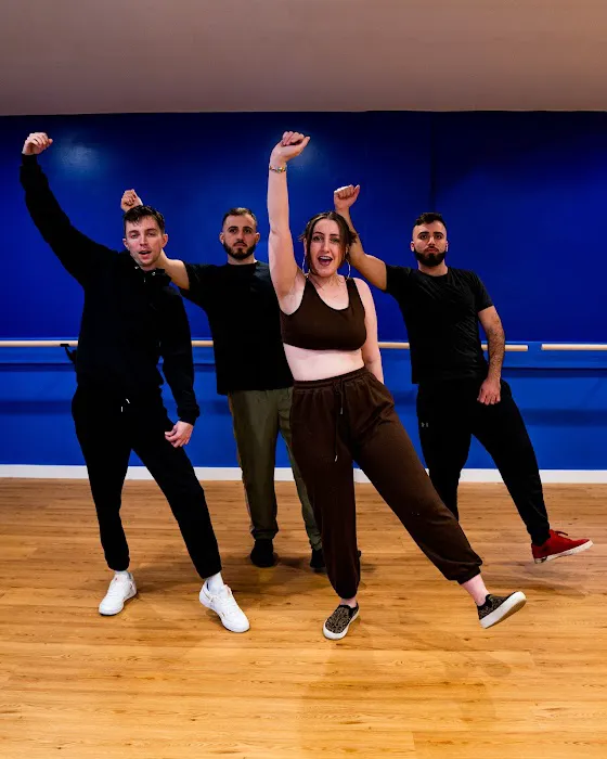 Passion - The Adult Dance Studio Picture 6