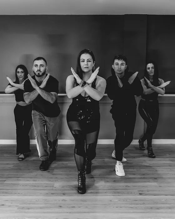 Passion - The Adult Dance Studio Picture 8