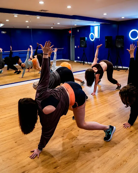 Passion - The Adult Dance Studio Picture 7