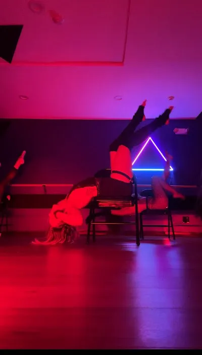 Passion - The Adult Dance Studio Picture 4