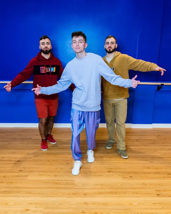Passion - The Adult Dance Studio Picture 5