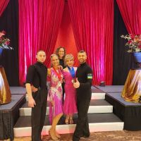 Fred Astaire Dance Studios - Cold Spring ico