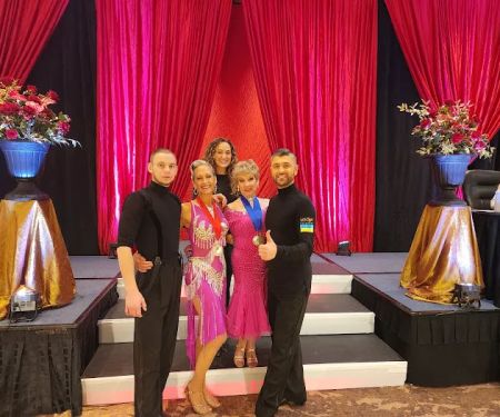 Fred Astaire Dance Studios - Cold Spring