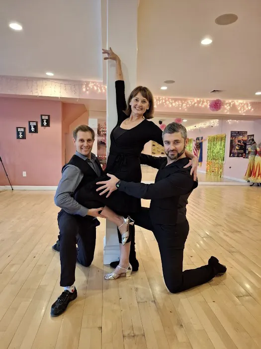 Fred Astaire Dance Studios - Cold Spring Picture 6