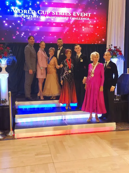Fred Astaire Dance Studios - Cold Spring Picture 4