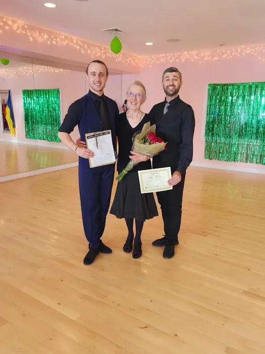 Fred Astaire Dance Studios - Cold Spring Picture 2