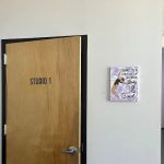 Turning Pointe Dance Studio