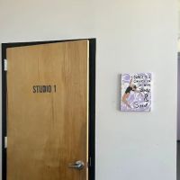 Turning Pointe Dance Studio ico