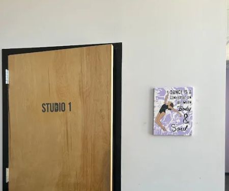 Turning Pointe Dance Studio
