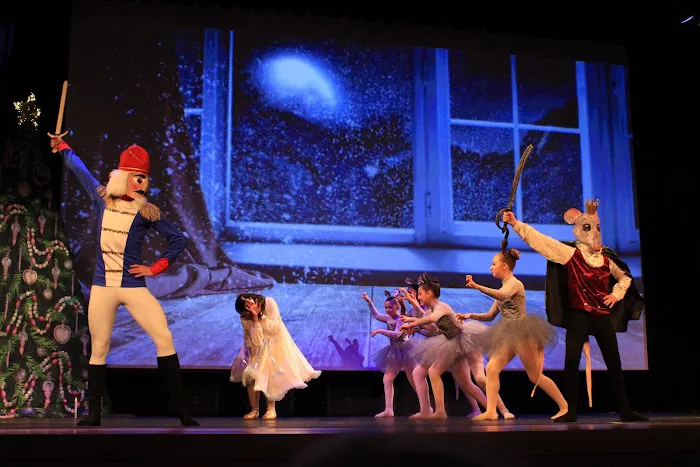 Hudson River Performing Arts Picture 1