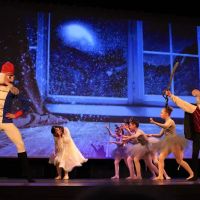 Hudson River Performing Arts ico