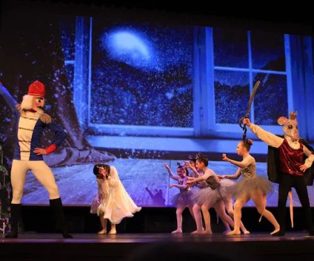 Hudson River Performing Arts