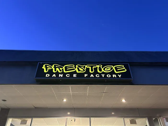 Prestige Dance Factory Picture 2