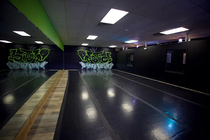 Prestige Dance Factory Picture 1
