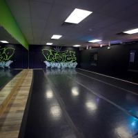 Prestige Dance Factory ico