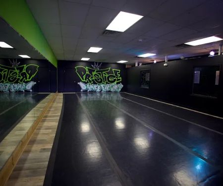 Prestige Dance Factory