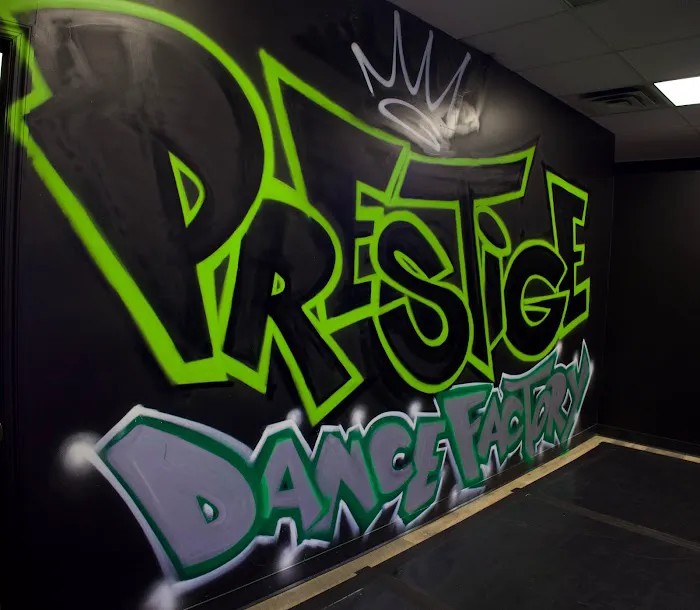 Prestige Dance Factory Picture 7
