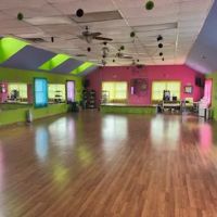 BlaZIN Dance & Fitness LLC ZUMBA & More ico