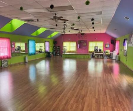 BlaZIN Dance & Fitness LLC ZUMBA & More
