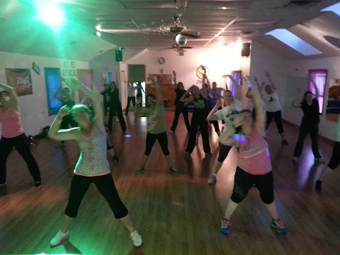 BlaZIN Dance & Fitness LLC ZUMBA & More Picture 4