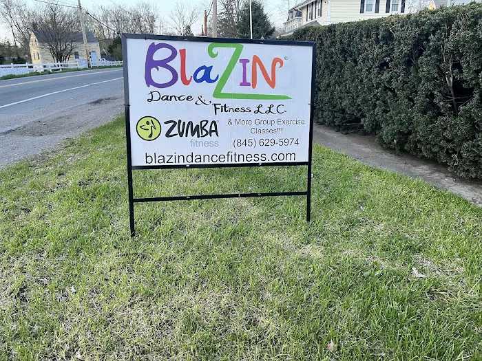 BlaZIN Dance & Fitness LLC ZUMBA & More Picture 6