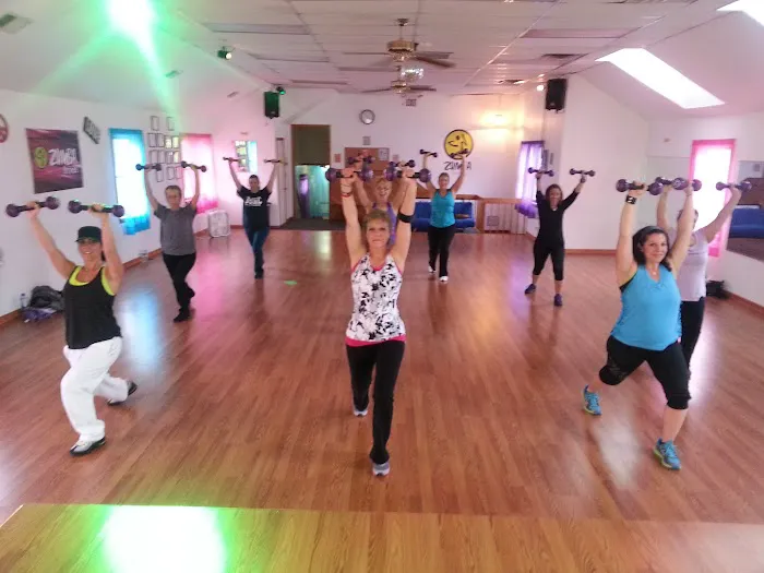 BlaZIN Dance & Fitness LLC ZUMBA & More Picture 8