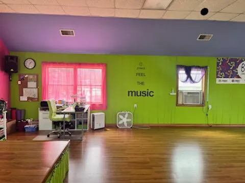 BlaZIN Dance & Fitness LLC ZUMBA & More Picture 9