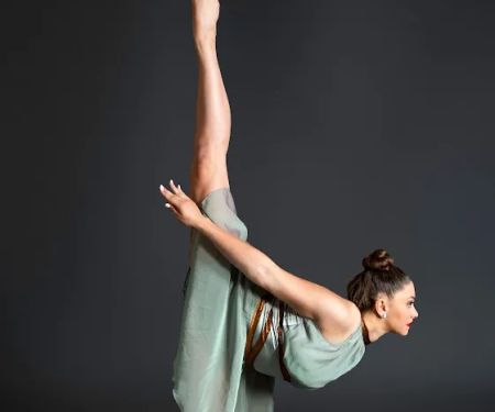 Madeline's Dance Center
