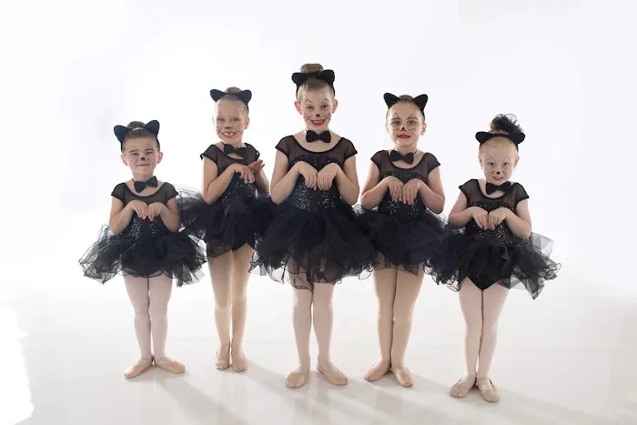 Madeline's Dance Center Picture 7