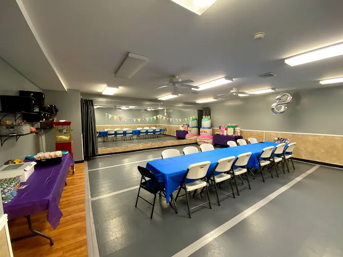 Take The Leap Dance Studio Picture 2