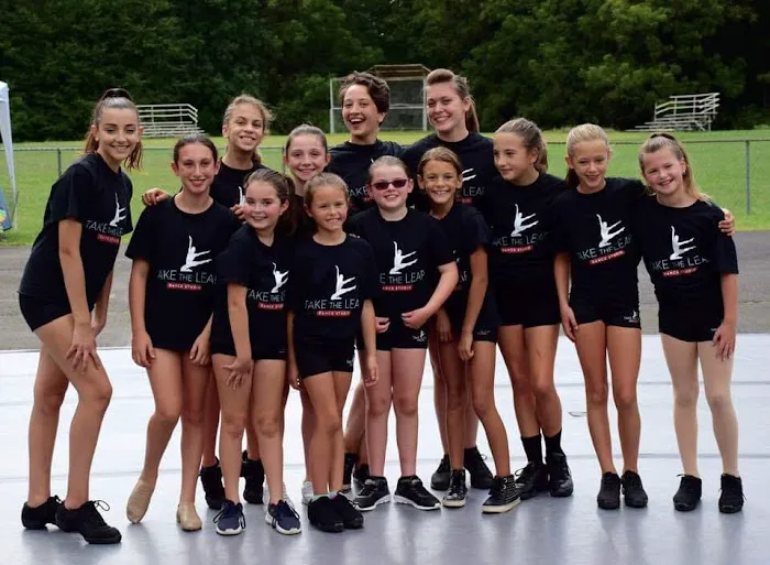 Take The Leap Dance Studio Picture 1