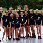Take The Leap Dance Studio