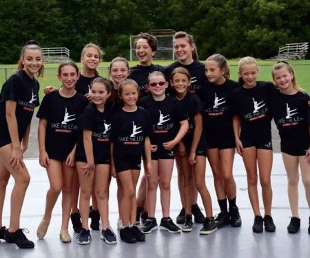 Take The Leap Dance Studio