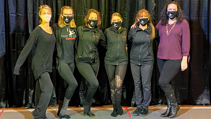 Take The Leap Dance Studio Picture 3