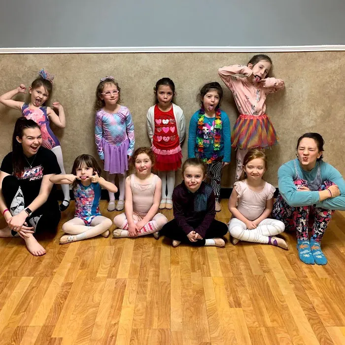 Take The Leap Dance Studio Picture 6