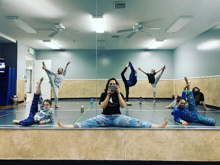 Take The Leap Dance Studio Picture 4