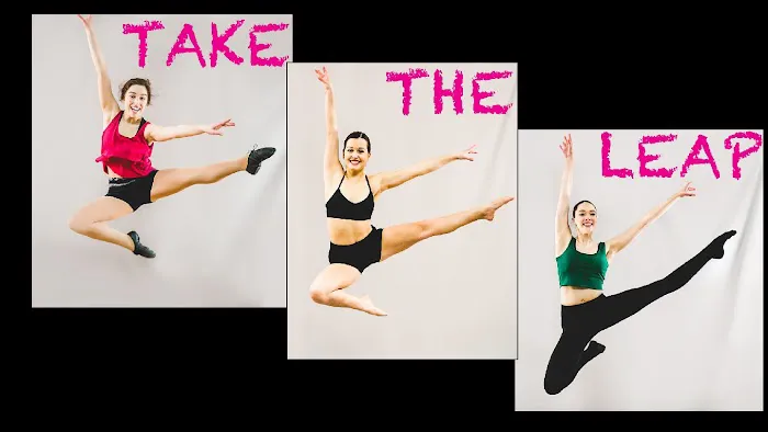 Take The Leap Dance Studio Picture 7