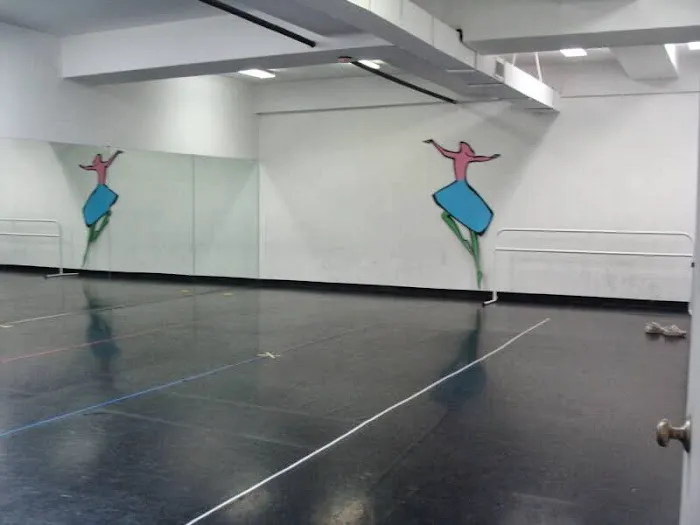 Poundridge School Of Dance Picture 3